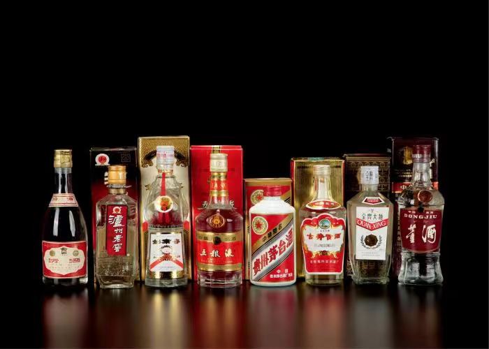 嘉积镇老酒储存的方法