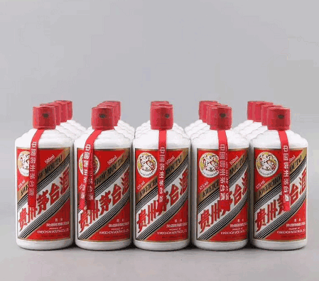 嘉积镇名酒回收